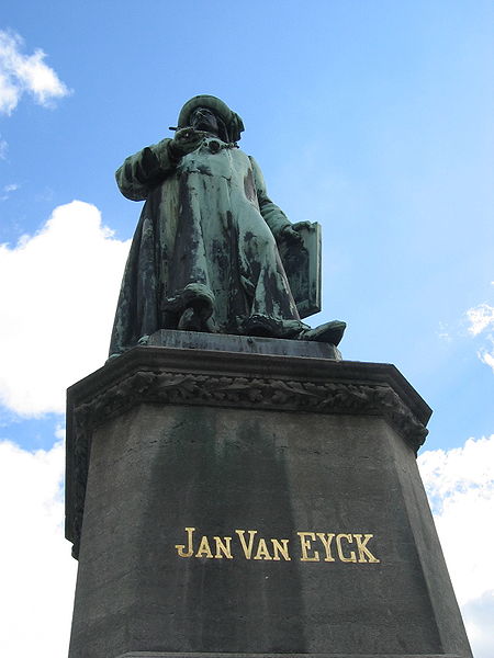 File:Jan van Eick.JPG