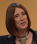 Jane Dodds, Lib Dem MP for Brecon from August until December 2019 Jane Dodds at Brighton 2018 (cropped).jpg