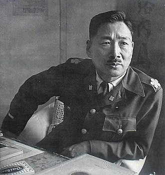 1940년대 후반의 장택상