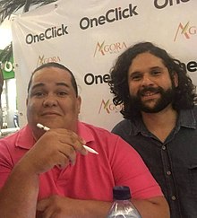 Jarúl ortega, poteleche, rafael de los santos, caricaturista, dominicano, humorista, humorista gráfico, dibujante, artista digital, historietista