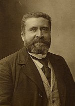 Miniatura per Jean Jaurès