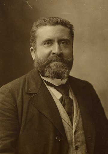 Joan Jaurés