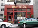 Jack's Restaurant