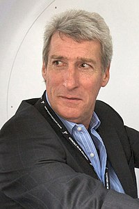 Jeremy Paxman