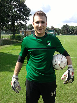 <span class="mw-page-title-main">Jo Coppens</span> Belgian footballer