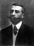 Joaquín Víctor González