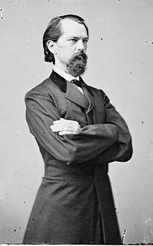 John Brown Gordon by Mathew Brady. John Brown Gordon - Brady-Handy.jpg