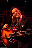 John Pizzarelli: Alter & Geburtstag