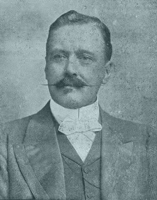 <span class="mw-page-title-main">John Prichard-Jones</span> Welsh businessman (1841–1917)