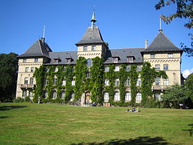 Château d'Alnarp makalesinin açıklayıcı görüntüsü