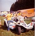 Autocross Traunstein 6. August 1978