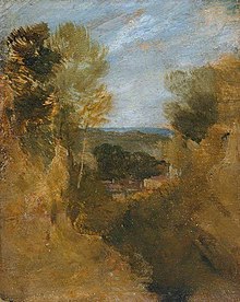 Joseph Mallord William Turner (1775-1851) - A Narrow Valley - N02303 - National Gallery.jpg