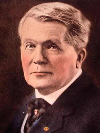 <span class="mw-page-title-main">Joseph N. McCormack</span> American politician