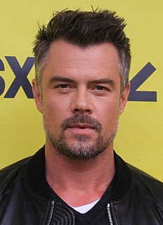 Josh Duhamel American actor and former fashion model