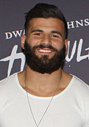 Josh Mansour: Alter & Geburtstag