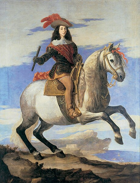 File:Juan José de Austria - José de Ribera.jpg