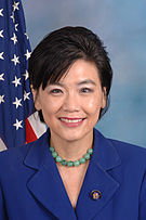 Judy Chu -  Bild