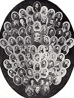 Junimea members 1883.jpg