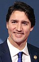 Justin Trudeau APEC 2015
