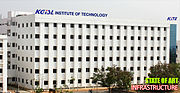 Thumbnail for KGiSL Institute of Technology