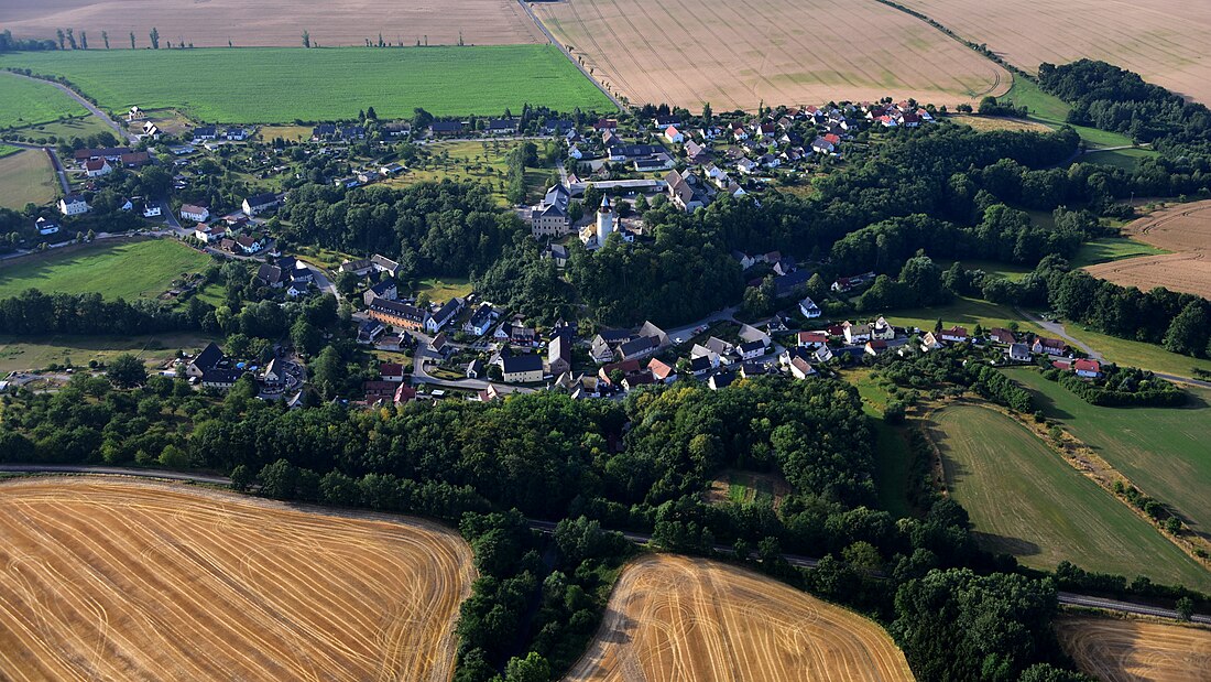 Posterstein