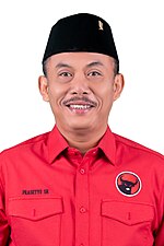 Gambar mini seharga Prasetyo Edi Marsudi