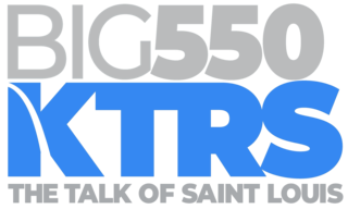 <span class="mw-page-title-main">KTRS (AM)</span> News/talk radio station in St. Louis