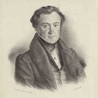<span class="mw-page-title-main">Jan Kalivoda</span> Czech violinist and composer (1801–1866)