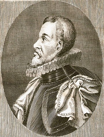 Karl II, Duke of Münsterberg-Oels