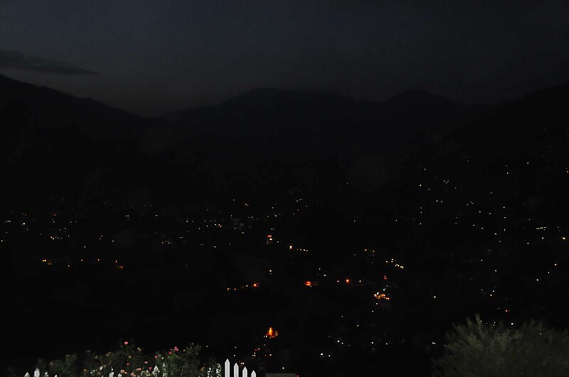 File:Kashmir Pakistan - Muzaffarabad 1.jpg