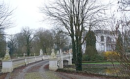 Kasteel Rosmeulen