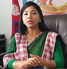 Sunita Dangol