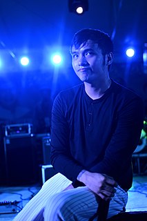 Kean Cipriano Filipino singer, composer and actor