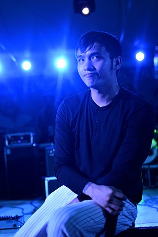 <span class="mw-page-title-main">Kean Cipriano</span> Filipino singer, composer and actor