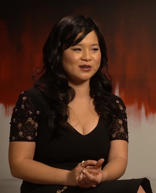 Photo Kelly Marie Tran via Wikidata