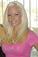 Pienoiskuva sivulle Kendra Wilkinson