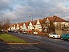 Kenmore Road, Kenton - geograph.org.uk - 99153