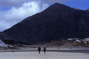 Kerguelen