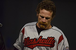 <span class="mw-page-title-main">Kevin Mattison</span> American baseball player