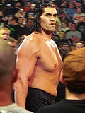 Miniatura per The Great Khali