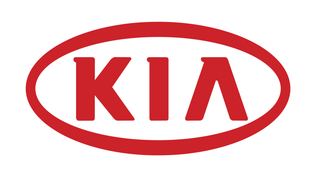 KIA OLD LOGO OVERLAY EMBLEM DECALS BLACK HOT PINK – WAREHOUSE 13 GRAPHIC  SOLUTIONS