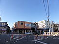 Thumbnail for Kibōgaoka Station