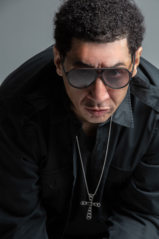 <span class="mw-page-title-main">Kid Capri</span> American DJ and rapper (born 1967)