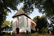 Kirche St. Marien