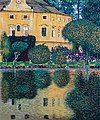 Category:Landscape paintings by Gustav Klimt - Wikimedia Commons