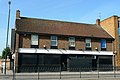 Klub Traffik, Peckham, SE1 (6448073607).jpg