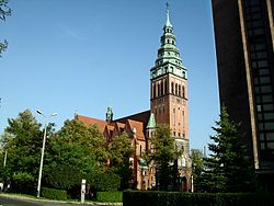 Kościół parafialny pw. św. Bartłomieja (BUCHMANN).JPG