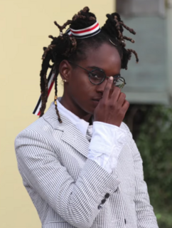 Koffee Jamaican musician (born 2000)