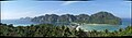 Koh Phi Phi viewpoint panorama (4463472771).jpg