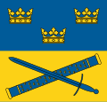 Command flag